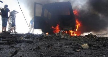 Consiliul de Urgență al ONU se reunește. Conflictul a făcut 10.000 de morți