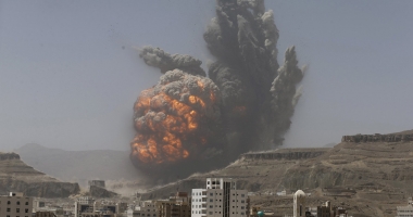 ONU: În războiul din Yemen au fost ucise cel puțin 10.000 de persoane