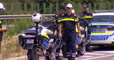 Astăzi va fi votată o lege foarte importantă pentru șoferi. Cei găsiți drogați la volan vor înfunda pușcăria