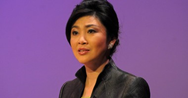 Stire din Actualitate : Thailanda: Comisia anticorupție anunță că o va inculpa pe premierul Yingluck Shinawatra