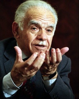 Stire din Actualitate : A murit fostul  premier israelian Yitzhak Shamir