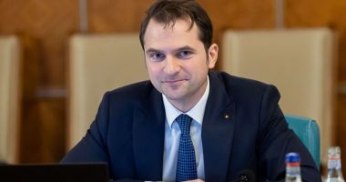 Stire din Actualitate : Sebastian Burduja, clarificări despre proiectul "Coridorul Verde"