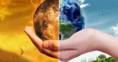 Stire din Actualitate : ALERTĂ MONDIALĂ! "Suntem în pericol acum, nu doar în viitor"