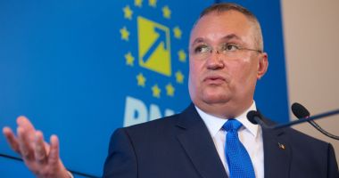 Stire din Politică-Administrație : Nicolae Ciucă îşi doreşte ca PNL şi PSD să continue guvernarea României