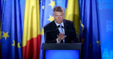 Stire din Politică-Administrație : Iohannis continuă seria consultărilor. Întâlniri cu miniștrii Educației, Sănătății, Dezvoltării și Internelor