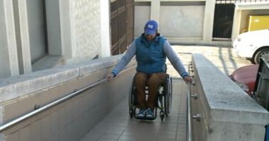 Stire din Social : S-a făcut dreptate! Persoanele cu handicap nu se vor mai prezenta la comisii