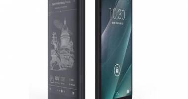 Stire din Tehnologie : Yotaphone 2, telefonul cu două ecrane...în curând