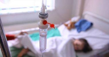 Stire din Social : Alertă de meningită! Patru copii au ajuns la Spitalul de Boli Infecțioase, unul dintre ei la terapie intensivă