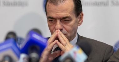 Stire din Social : Orban: Adoptarea bugetului de stat până la finele anului, extrem de importantă