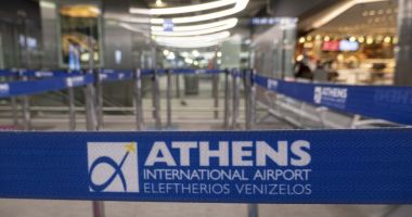 Stire din Social : Români, atenţie! Toate zborurile către Grecia au fost anulate