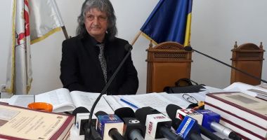 Stire din Social : Lansare de carte la Palatul Arhiepiscopal din Constanța