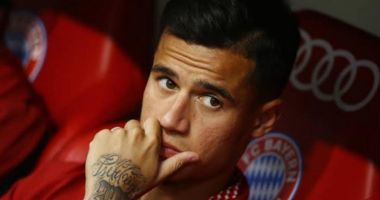 Barcelona face totul pentru a scăpa de Coutinho. Ce variante i-a prezentat lui Bayern, pentru a-l lua