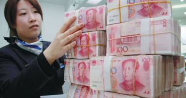 Stire din Actualitate : Moneda chineză, la minimul ultimilor patru ani