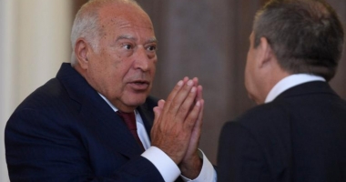 Stire din Eveniment : DECIZIE DEFINITIVĂ A INSTANȚEI, ÎN CAZUL DAN VOICULESCU