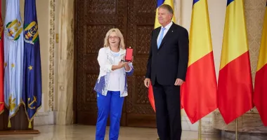 Stire din Sport : Antrenoarea care a dus gimnastica din România la JO a demisionat
