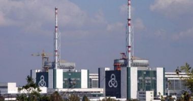 Alertă nucleară la granița României. Ce se întâmplă cu centrala Kozlodui