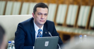 Stire din Politică-Administrație : Grindeanu: "Nu-l văd pe Ponta plecând din PSD"