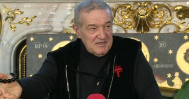 Stire din Sport : Gigi Becali, gata să renunțe la echipa FCSB. Vezi câți bani i-au fost oferiți