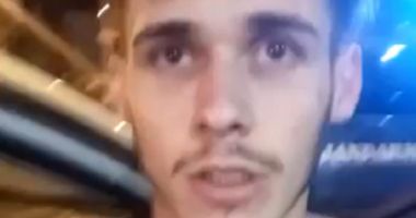 Stire din Eveniment : Răsturnare de situație în cazul tânărului lăsat să moară în fața unui bloc. Legiștii au anunțat cauza decesului
