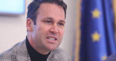 Stire din Eveniment : Robert Negoiță, urmărit penal de DNA, într-un dosar cu un prejudiciu de peste jumătate de miliard de lei