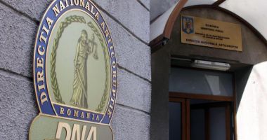 Călin Nistor, noul procuror-șef interimar DNA