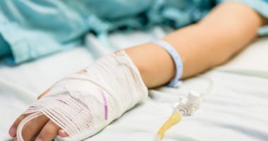 Stire din Eveniment : DE LA GRĂDINIŢĂ, DIRECT LA SPITAL! 26 de copii au ajuns la doctor cu probleme medicale! Nouă au rămas internaţi!