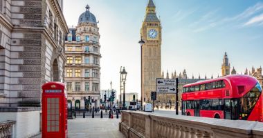 Stire din Actualitate : Vrei să mergi în Marea Britanie? Din 2026 ai nevoie de autorizație electronică (ETA)