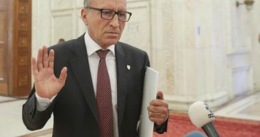 Stire din Politică-Administrație : Paul Stănescu, unul dintre contestatarii lui Dragnea: "Am devenit indezirabil"