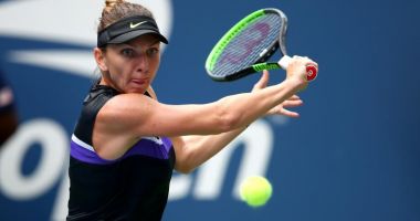 Stire din Sport : Simona Halep și-a aflat adversarele de la Wuhan. Care este traseul Simonei până în finală