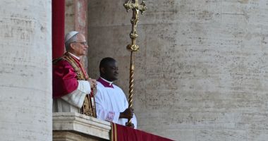 Stire din Actualitate : Inaugurare istorică a primului papă american. Leon al XIV-lea va fi întronizat mâine la Vatican