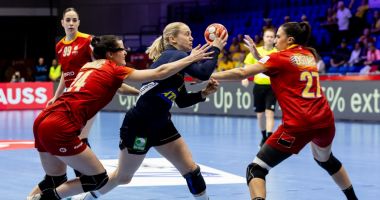 Stire din Sport : Suedezii au reacționat după victoria uriașă a României de la EURO
