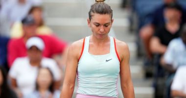 Stire din Sport : Ministrul Sportului, prima reacție după ce Simona Halep a fost testată pozitiv la un control antidoping