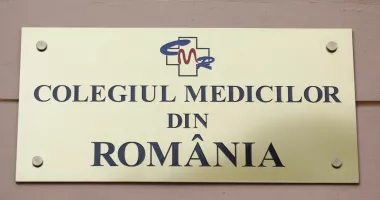 Stire din Social : Colegiul Medicilor din România, sesizat după declarațiile unui ginecolog din Iași