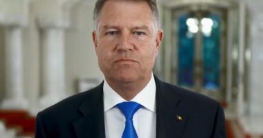 Președintele Iohannis, declarații de presă. Iată la ce oră