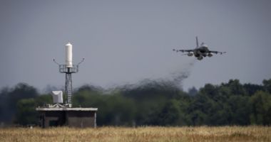 Stire din Actualitate : Armata olandeză a deschis focul împotriva unor drone ce survolau o zonă interzisă