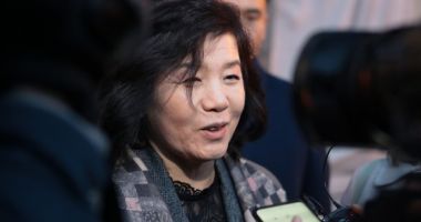 Stire din Actualitate : Eveniment istoric în Coreea de Nord, într-un moment în care Phenianul îşi continuă testele de armament