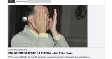 Facebook desființează conturi false care lăudau PSD - 4