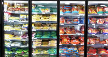 Stire din Social : Zeci de tone de produse congelate, retrase de la comercializare de comisarii de la Protecția Consumatorilor