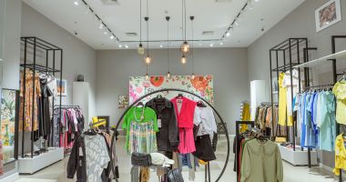 Cador Home, My Geisha și cafeneaua Filicori Zecchini, printre noile spații inaugurate în City Park Mall în luna mai - 6