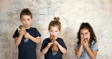 Stire din Sănătate : Zahărul chiar îi face pe copii agitați? Ce spun specialiștii