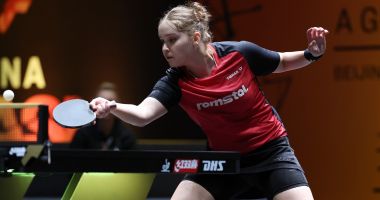 Stire din Sport : Constănțeanca Elena Zaharia avansează la WTT Star Contender Muscat 2025