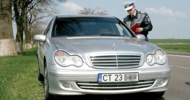 Stire din Eveniment : Ce spune "Spaima vitezomanilor" despre Codul Rutier