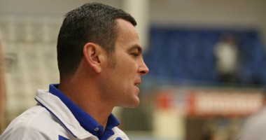Stire din Sport : Volei, CSV 2004 Tomis / Ce a declarat Zakoc după victoria cu Dinamo Krasnodar