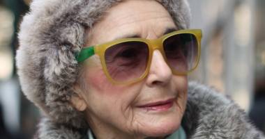 Stire din Social : Zâmbet pentru vârstnici! Crește  punctul de pensie și se măresc pensiile
