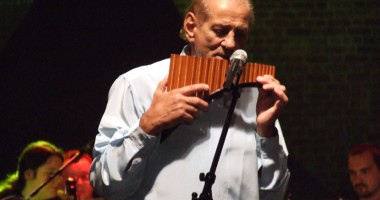 Special pentru constănțeni: Tudor Gheorghe, Horia Brenciu și Gheorghe Zamfir - 4
