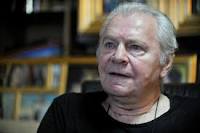 Stire din Cultură-Educație : Zamfir Dumitrescu, prima expoziție personală de pictură