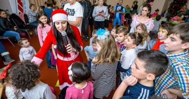 "Atelierul Zânelor" vă așteaptă la Grădinița "Zubeyde Hanim" - 2