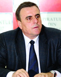 Iorguș și Tusac - duelul pentru Primăria Mangalia - 2