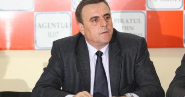Stire din Politică-Administrație : IORGUȘ, CÂȘTIGĂTOR: "Le mulțumesc oamenilor din Mangalia că au avut încredere în mine"