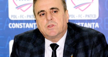 Stire din Politică-Administrație : Zanfir Iorguș revine în forță. PDL Constanța îl aruncă în luptă la europarlamentare